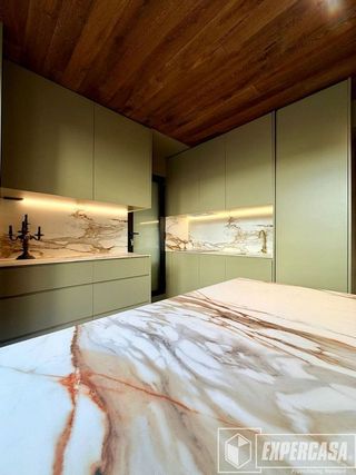 Piso en venta en La Seu en Valencia