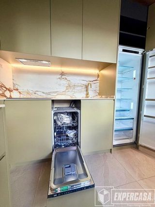 Piso en venta en La Seu en Valencia