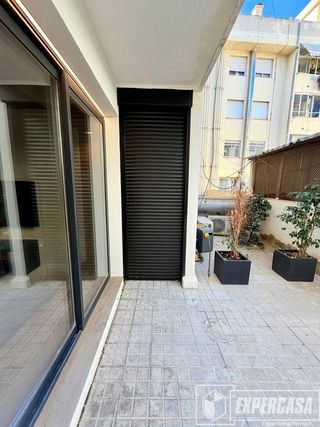 Piso en venta en La Seu en Valencia