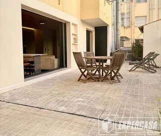 Piso en venta en La Seu en Valencia