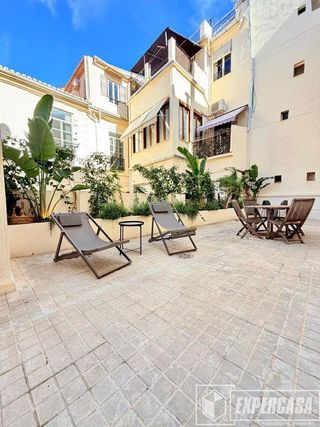 Piso en venta en La Seu en Valencia