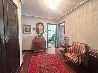 Piso en venta en Centro en Ourense