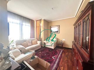 Piso en venta en Centro en Ourense