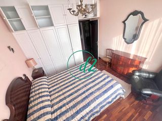 Piso en venta en Centro en Ourense