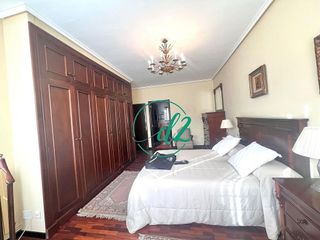 Piso en venta en Centro en Ourense