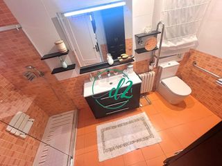 Piso en venta en Centro en Ourense