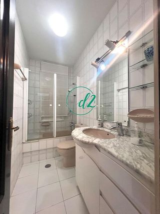 Piso en venta en Centro en Ourense