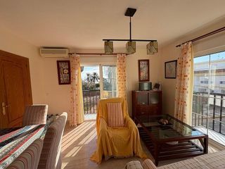 Piso en venta en Carboneras