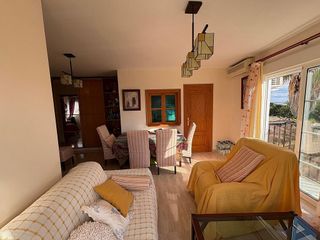 Piso en venta en Carboneras