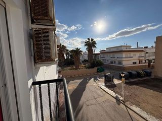 Piso en venta en Carboneras