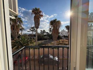 Piso en venta en Carboneras