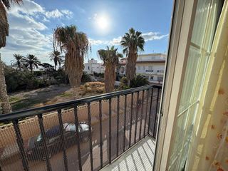 Piso en venta en Carboneras