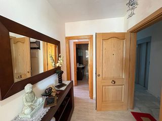 Piso en venta en Carboneras