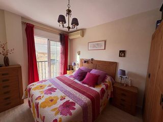 Piso en venta en Carboneras