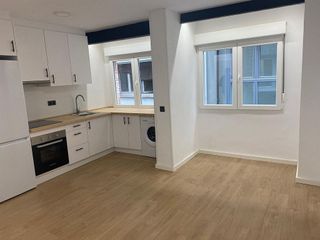 Piso en venta en Centro en Gijón