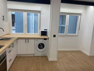 Piso en venta en Centro en Gijón