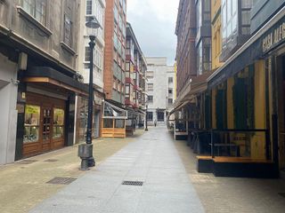 Piso en venta en Centro en Gijón