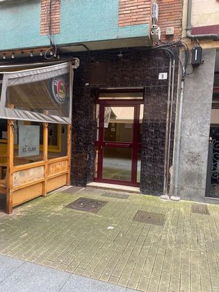 Piso en venta en Centro en Gijón