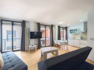 Piso en venta en Casco Antiguo - Santa Cruz en Alicante