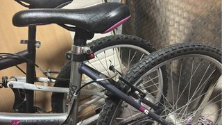 Bicicleta Aluminio 7005 Doble Suspensión