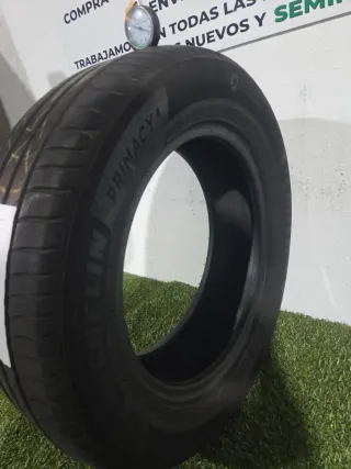 185 65 15 88T MICHELIN PRIMACY 4