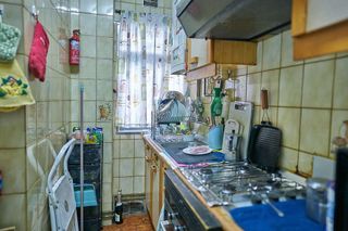 Piso en venta en Centro en Alcobendas