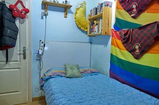 Piso en venta en Centro en Alcobendas