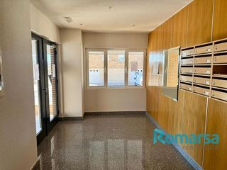 Piso en venta en Universidad en Ávila