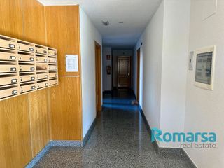 Piso en venta en Universidad en Ávila