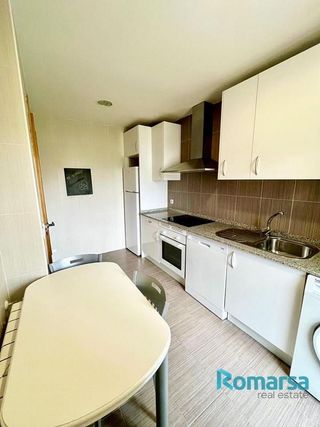 Piso en venta en Universidad en Ávila