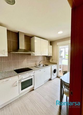 Piso en venta en Universidad en Ávila