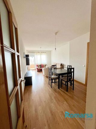 Piso en venta en Universidad en Ávila