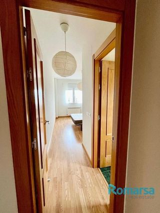 Piso en venta en Universidad en Ávila