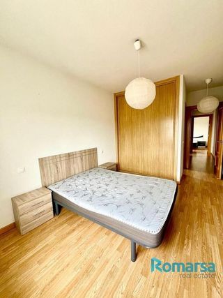 Piso en venta en Universidad en Ávila