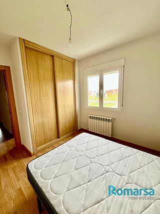 Piso en venta en Universidad en Ávila