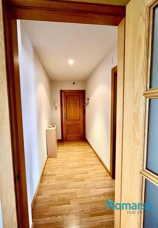 Piso en venta en Universidad en Ávila