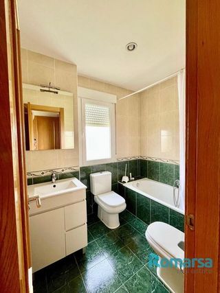 Piso en venta en Universidad en Ávila