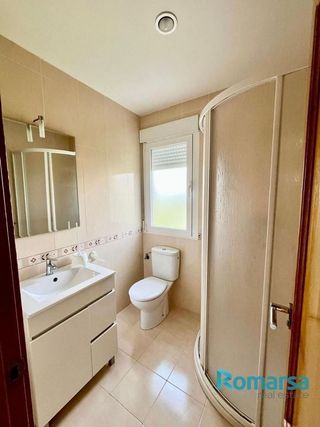 Piso en venta en Universidad en Ávila