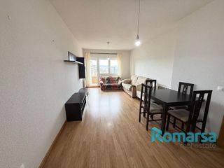 Piso en venta en Universidad en Ávila