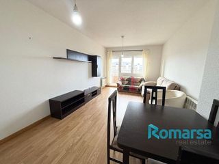 Piso en venta en Universidad en Ávila