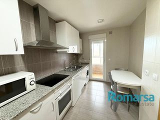 Piso en venta en Universidad en Ávila