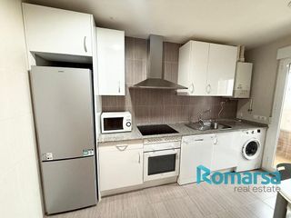 Piso en venta en Universidad en Ávila