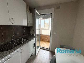 Piso en venta en Universidad en Ávila