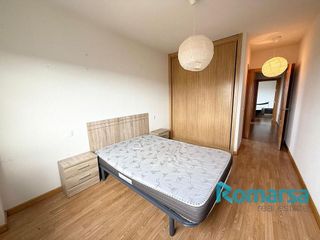 Piso en venta en Universidad en Ávila