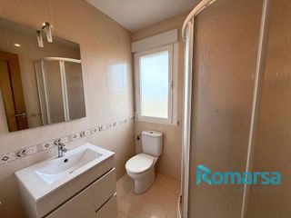 Piso en venta en Universidad en Ávila