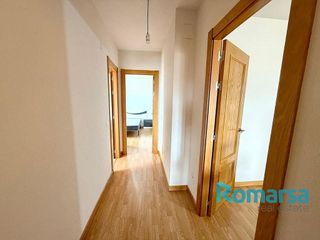 Piso en venta en Universidad en Ávila