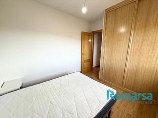 Piso en venta en Universidad en Ávila