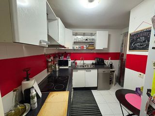 Piso en venta en Valdeastillas - Fuentezuelas en Jaén