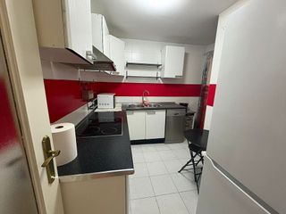 Piso en venta en Valdeastillas - Fuentezuelas en Jaén