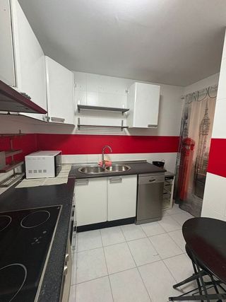 Piso en venta en Valdeastillas - Fuentezuelas en Jaén